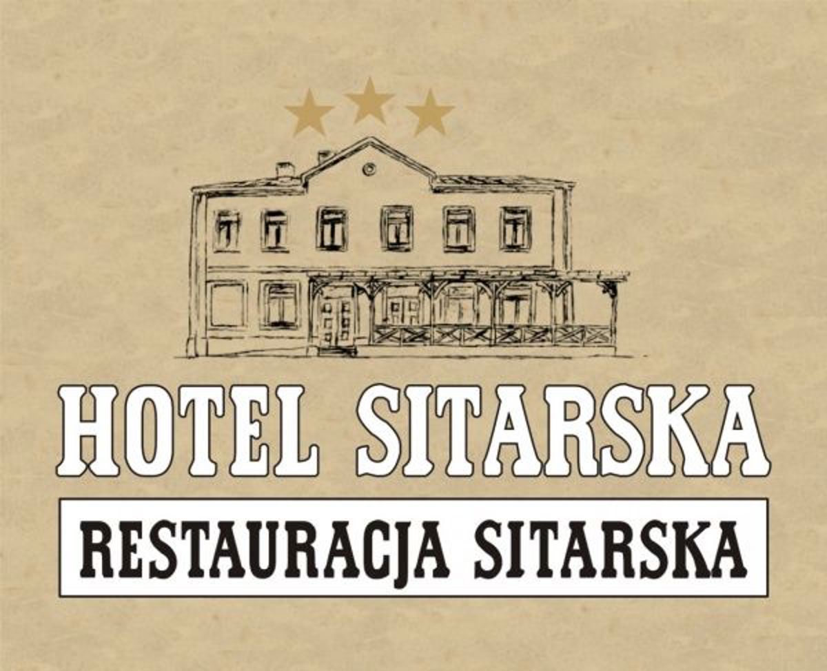 Hotel i Restauracja Sitarska w Biłgoraju